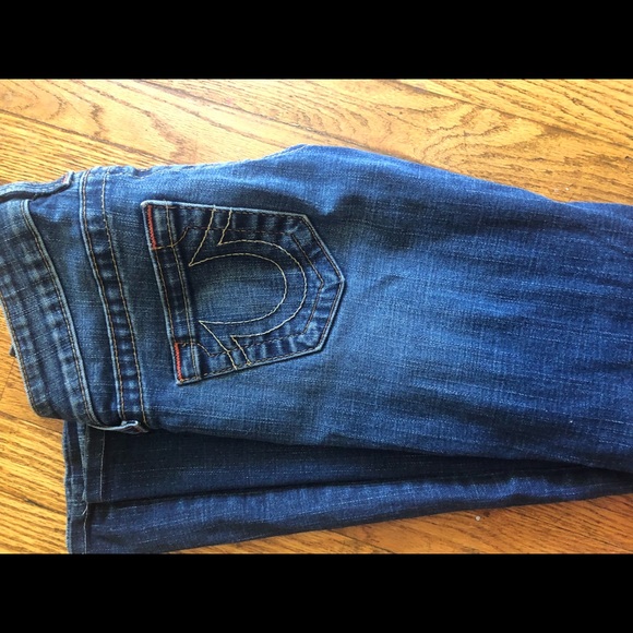 True Religion Jeans - Picture 1 of 3